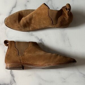 MADEWELL BRYCE CHELSEA BOOT GUC
